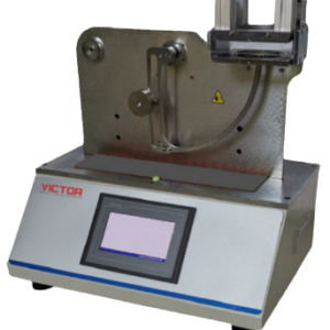 VIP 136T – Film Pendulum Impact Tester