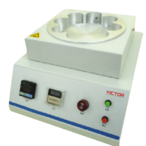 VIP 200FS – Film Free Shrink Tester