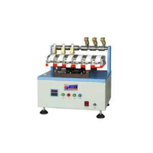 VMT 413 - Rubbing Fastness (Gakushin) Tester