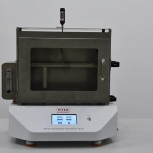 VIT 311 - Horizontal Flammability Tester